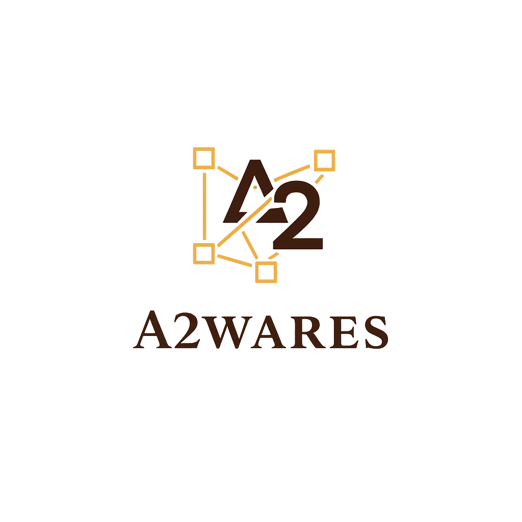 A2Wares Logo
